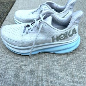 Worn only a few times. Some visible wear but still in amazing shape.